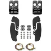 Paddle Shifter Ascher Racing Gen6 GT double – model Ascher Racing 76080046