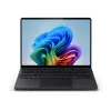 MICROSOFT Surface Laptop 7 Copilot+PC Snapdragon Elite 15-calowy LCD Dotykowy 16GB 512GB SSD W11H Międzynarodowy Czarny CEE