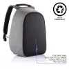 Plecak XD-Design Bobby Hero Small Szary Czarny