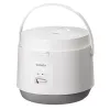 Rice cooker Cuckoo CR-1095 1.80 L, elektryczny wielofunkcyjny do ryżu i gotowania na parze