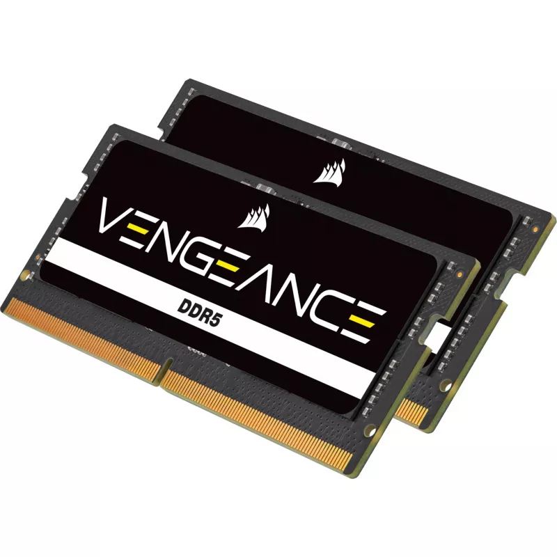 Pamięć DDR5 Vengeance 16 GB /4800 (28) CL40