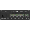 Router TELTONIKA RUTM56 dual modem, 802.11ac Wi‑Fi, Gigabit LAN x4, Mesh support, MU‑MIMO (no mobile broadband)