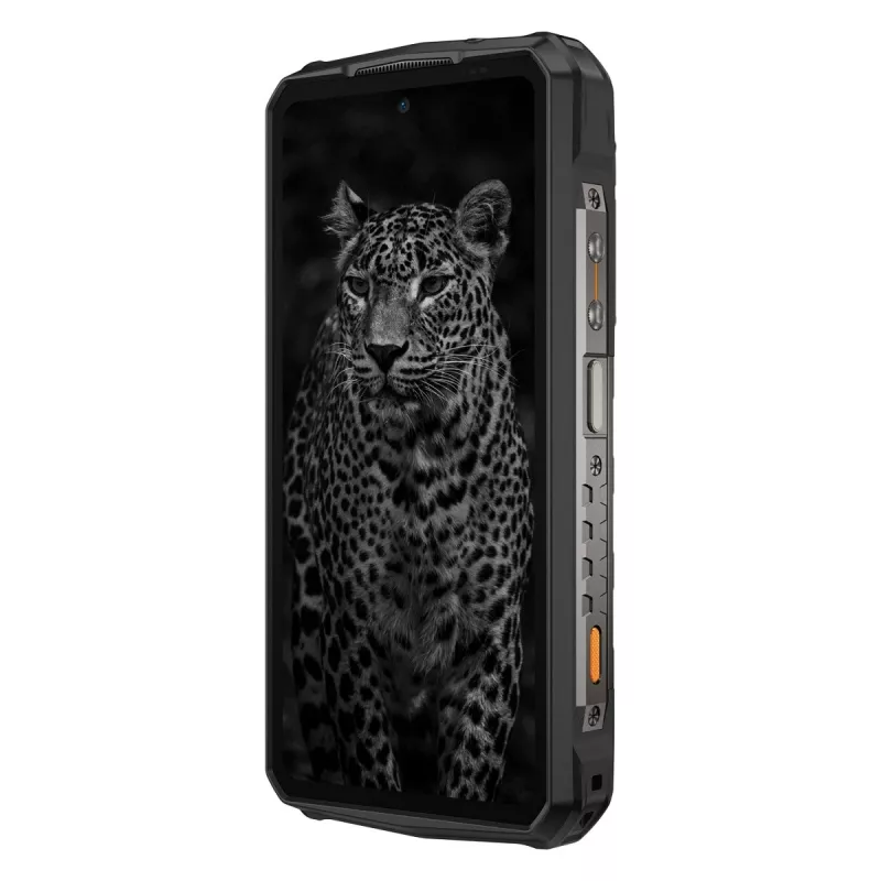 Smartfon UleFone Armor 29 Ultra 5G 6,58 cala 16 GB/1 TB Czarny, Klasa energetyczna A