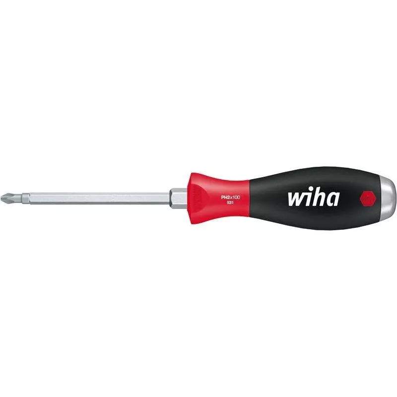 Wkrętak pojedynczy Wiha 531