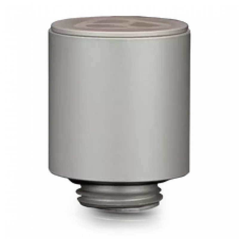 Thermal Grizzly DeltaMate Rotary 90° – złączka chłodzenia wodnego, matowy nikiel, 1 szt. (TG-DM-FIT-0203)