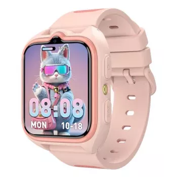 Smartwatch Z30/PINK Z30PINK Czarnyview
