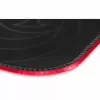 L33T Gaming 160406 Asar Bardagi XXL RGB Podkładka pod mysz gamingowa, szybka powierzchnia. 920 x 294 x 3 mm, Czarny