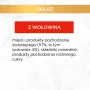 GOURMET Gold Wołowina - mokra karma dla kota - 85g