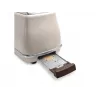 De’Longhi 2103.BG 2 kromki 900 W Beżowy