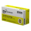 Epson C13S020692 wkład atramentowy 1 szt. kompatybilny Żółty