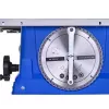 Piła stołowa Scheppach HS100S Special Edition — 2000 W, tarcza 250 mm, głębokość cięcia 85 mm, kąt ukosu 0–45°, składana podstawa