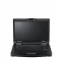 Panasonic Toughbook 55 - Niezawodny - Intel Core i5 1345U / 1,6 GHz - Win 11 Pro - Intel Iris Xe – karta graficzna - 16GB RAM - 512GB SSD NVMe, szyfrowanie TCG Opal - 35,6 cm (14) 1366 x 768