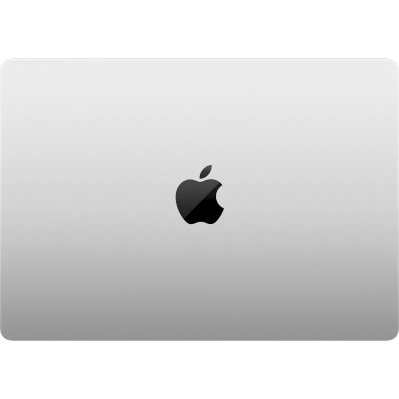 APPLE MacBook Pro 35,97 cm 14,2 cala Apple M4 Pro z 12-rdzeniowym CPU i 16-rdzeniowym GPU 24 GB 512 GB SSD Srebrny (MX2E3D/A)