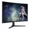 Monitor komputerowy Dahua Technology LM27-E240C o przekątnej 68,6 cm (27 cali) 1920 x 1080 pikseli Full HD LED Czarny