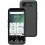 Smartfon Doro Aurora A10 4.5 cala 4 GB 64 GB Czarny
