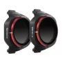 Zestaw filtrów Freewell do DJI Mini 5 Pro Soft Edge Gradient — filtry neutralnie szare GND
