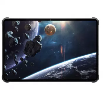 Tablet Oukitel RT8 6/256GB Czarny Wzmocniony 20000 mAh bez ładowarki