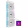 Chłodzenie cieczą All-in-One lian li HydroShift II LCD-S 360mm z wyświetlaczem LCD i podświetleniem RGB