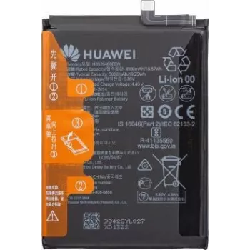 Bateria Huawei HB526488EEW do Huawei P Smart (2021) (24023342)