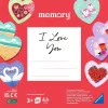 memory moments - kocham cię, Gra pamięciowa