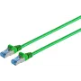Kabel sieciowy ShiverPeaks 75711-A1.5G CAT 6A S/FTP PIMF, obsługa do 1,5 Gb/s