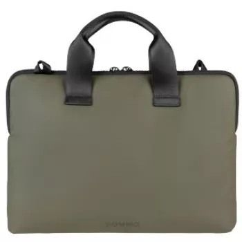 TUCANO GOMMO Cienka torba na laptopa 14 cali MacBook Pro 14 Air 15 cali (BSGOM1314-VM)