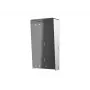 Osłona przeciwdeszczowa do akcesorium interkomu Hikvision DS-KABD8003-RS2/S, stal nierdzewna, 116,4×58×224 mm