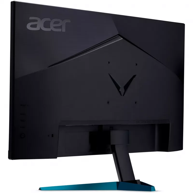 Nitro VG270UG, monitor gamingowy 68,6 cm (27 cali), czarny, QHD, IPS, Adaptive-Sync, DP, HDMI, HDR10, panel 120 Hz