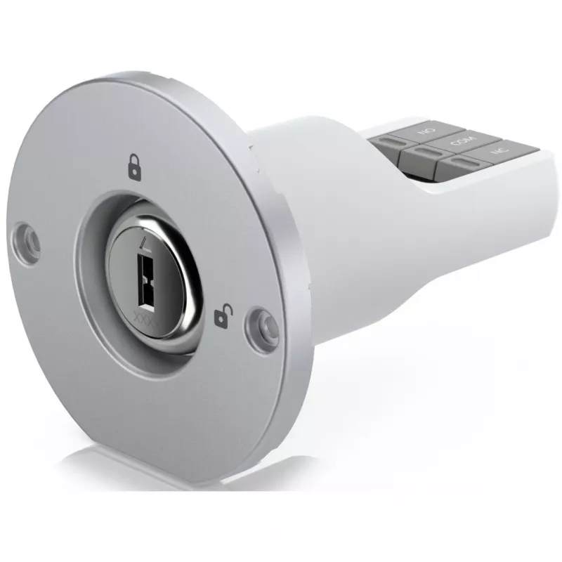 Smart padlock Ubiquiti UA-Rescue