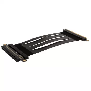 Kabel riser PCIe 3.0 Akasa X2 Mark IV 20 cm
