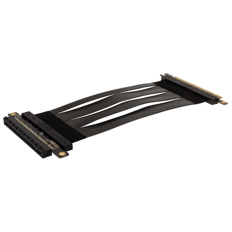 Kabel riser PCIe 3.0 Akasa X2 Mark IV 20 cm