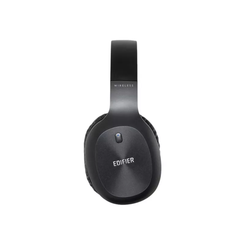 Edifier | Słuchawki | W800BT SE | Bluetooth | Nauszne | Mikrofon | Redukcja szumów | Bezprzewodowe | Czarny