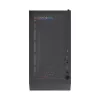 Gembird CCC-FC-900ARGB Obudowa gamingowa Fornax 900, ATX, czarna