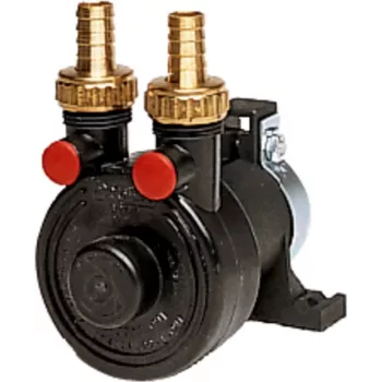 Pompa wodna Metabo 627640000 3000 l/h 20 m wysokości podnoszenia