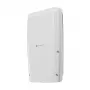 Mikrotik CRS504-4XQ-OUT przełącznik sieciowy zarządzalny L3 Fast Ethernet (10/100) Power over Ethernet (PoE) 1U Biały