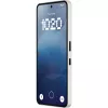 Smartfon Nothing Phone (3a) 6,77 cala 128 GB Biały