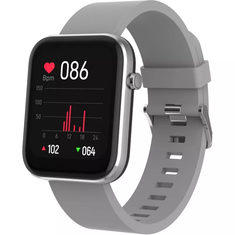 Smartwatch Denver SW-182GR szary