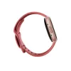 Smartwatch Fitbit Versa 4 Cyfrowy Ekran Dotykowy Różowy