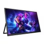 Monitor Uperfect UXbox E4 M185T08 18 cali IPS Przenośny 1920x1080 120 Hz
