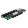 Adapter DeLOCK 3.5 cala IDE 40pin / 2.5 cala IDE HDD/SSD 44pin