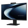 ASUS ExpertCenter PM640KA-BPC015X komputer All-in-One 23.8 inch FHD, AMD Ryzen AI 5 330, 16 GB DDR5, 512 GB SSD, Windows 11 Pro, czarny