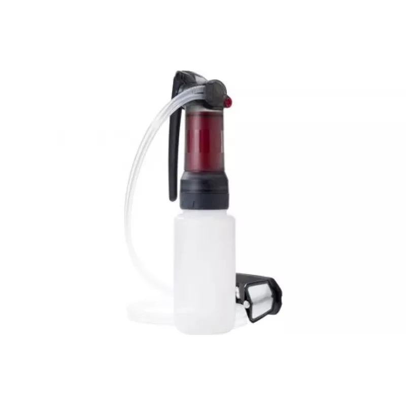 MSR Guardian manualny oczyszczacz wody Outdoor