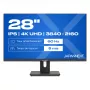 Monitor JapanNext 4K UHD 71,1 cm (28 inch)