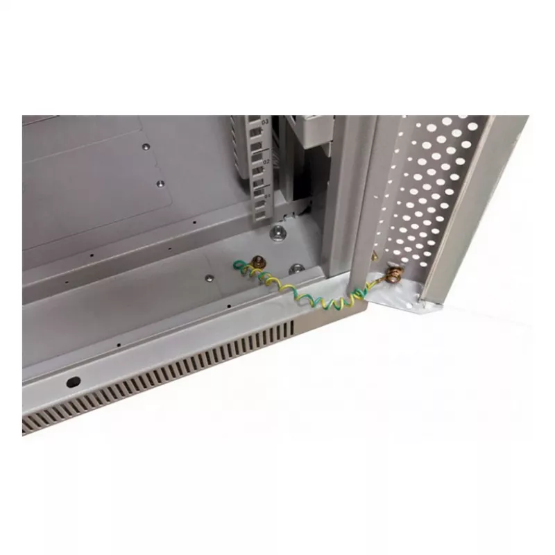 ALLNET ALL-SNB6842BDGRAU Obudowa Rack