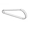 Zebra Kit Drive Belt for 300 & 600 dpi ZMx00 pasek do drukarki