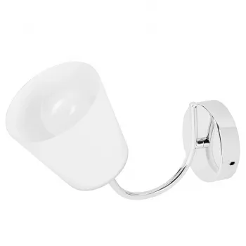 Lampa ścienna Activejet AJE-EMILY 1P E27 1x40W