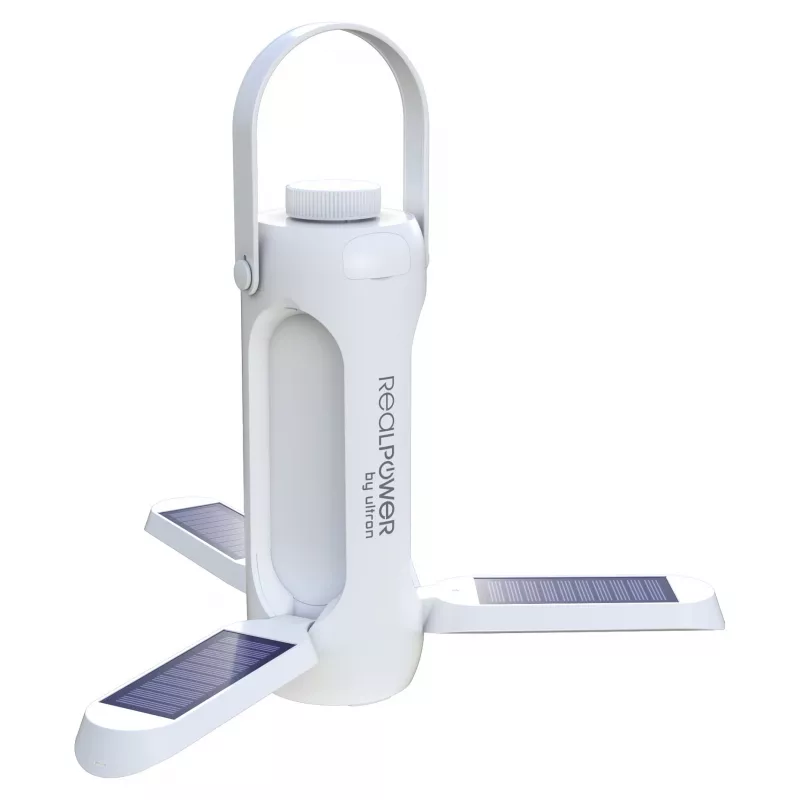 RealPower 463610 oświetlenie zewnętrzne LED 2 W