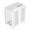 Gamemax | Obudowa | INFINITY PRO WH | ATX