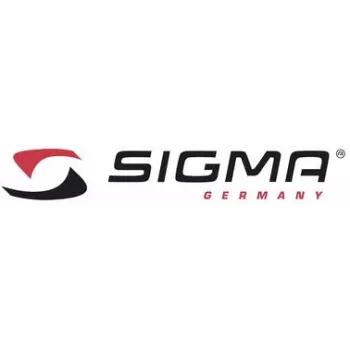 Zestaw przednich i tylnych lampek rowerowych SIGMA Aura 80 + Blaze — LED, 80 lm przód, ładowane przez USB, IPX4
