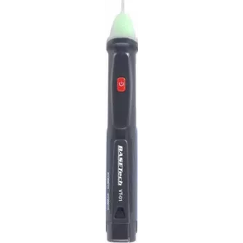 Basetech VT-01 Bezdotykowy tester napięcia CAT III 1000 V LED